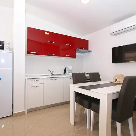 Apartment Suzy 1454